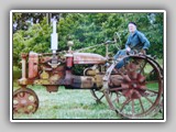 HARCOURT ON ALLANS FARMALL H
